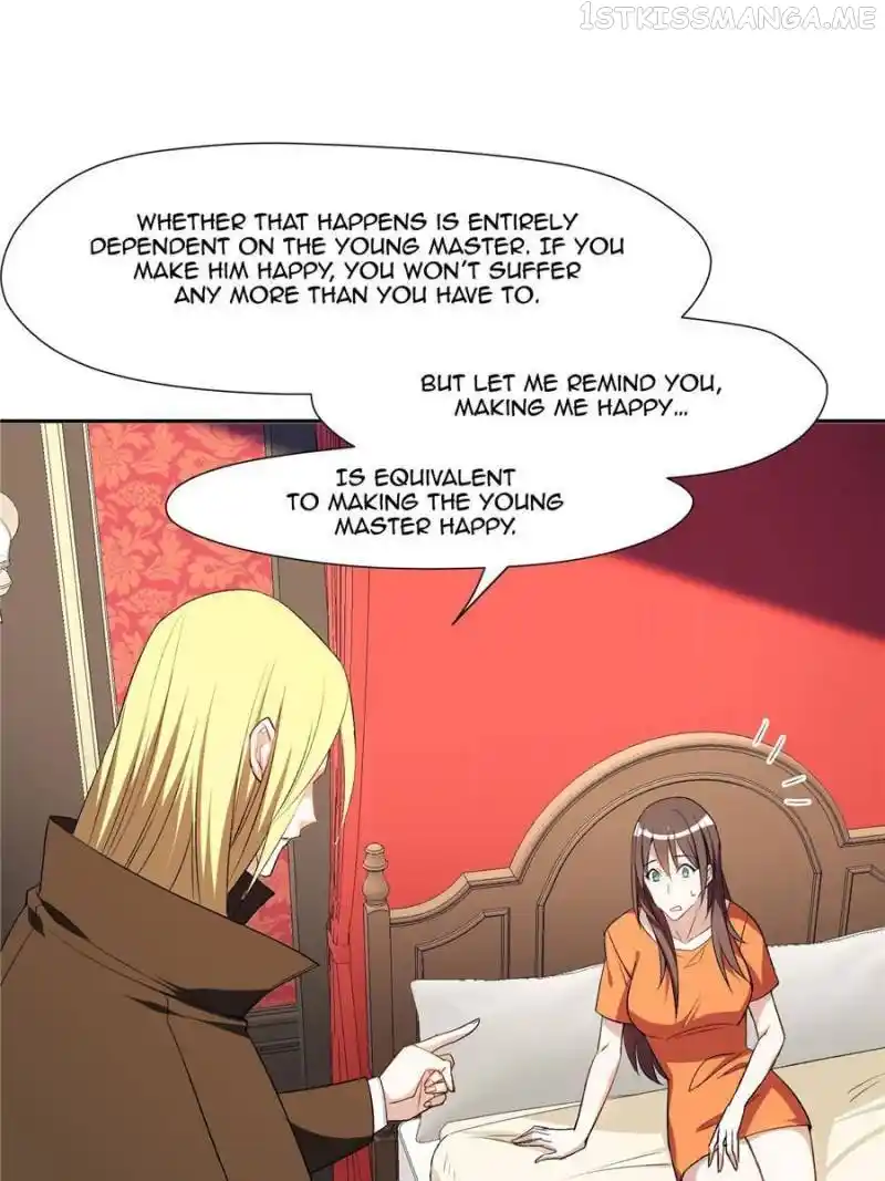 Rebirth Of The Godly Prodigal Chapter 156