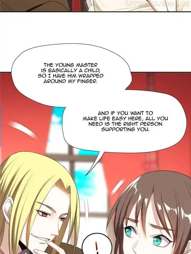 Rebirth Of The Godly Prodigal Chapter 156