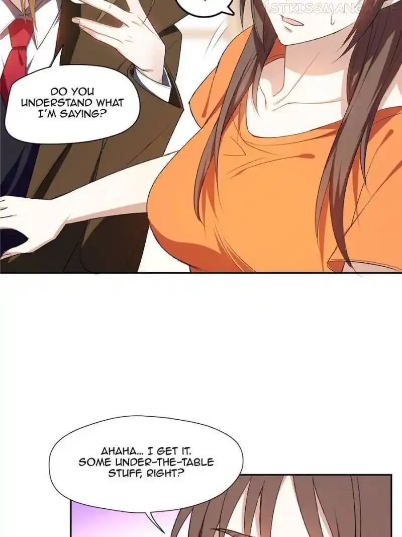 Rebirth Of The Godly Prodigal Chapter 156