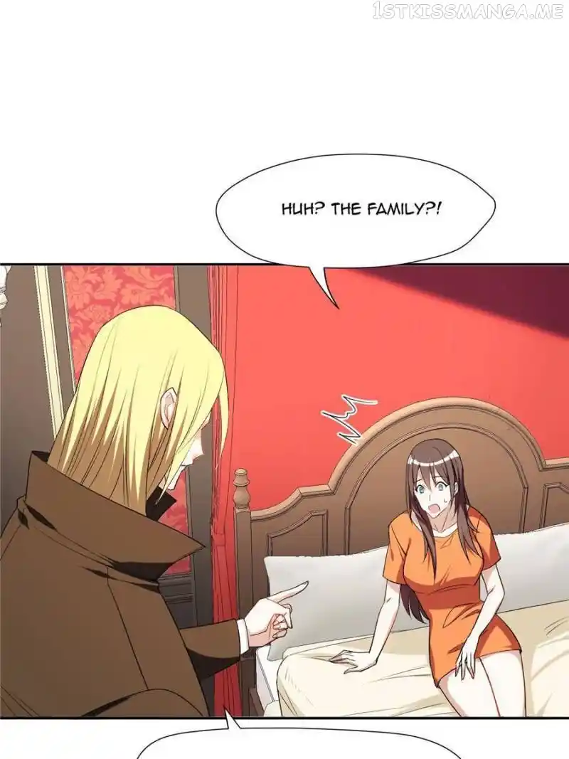 Rebirth Of The Godly Prodigal Chapter 156