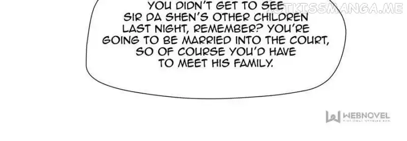 Rebirth Of The Godly Prodigal Chapter 156