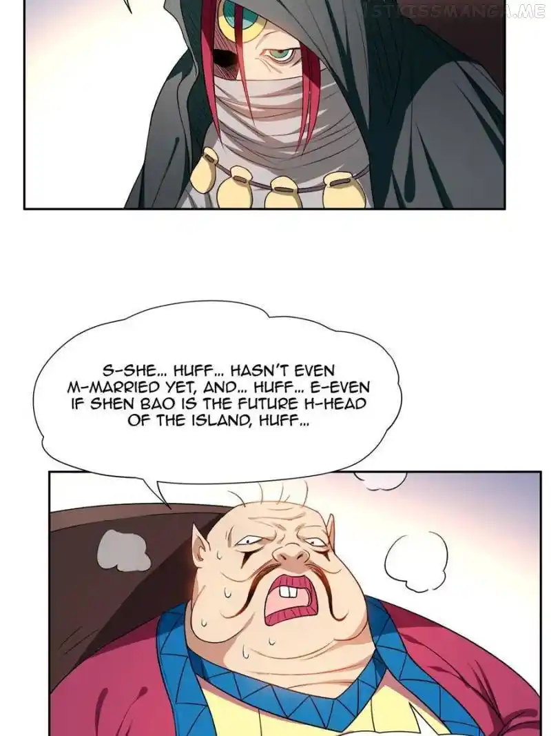 Rebirth of the Godly Prodigal Chapter 158