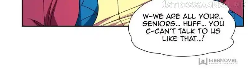 Rebirth of the Godly Prodigal Chapter 158