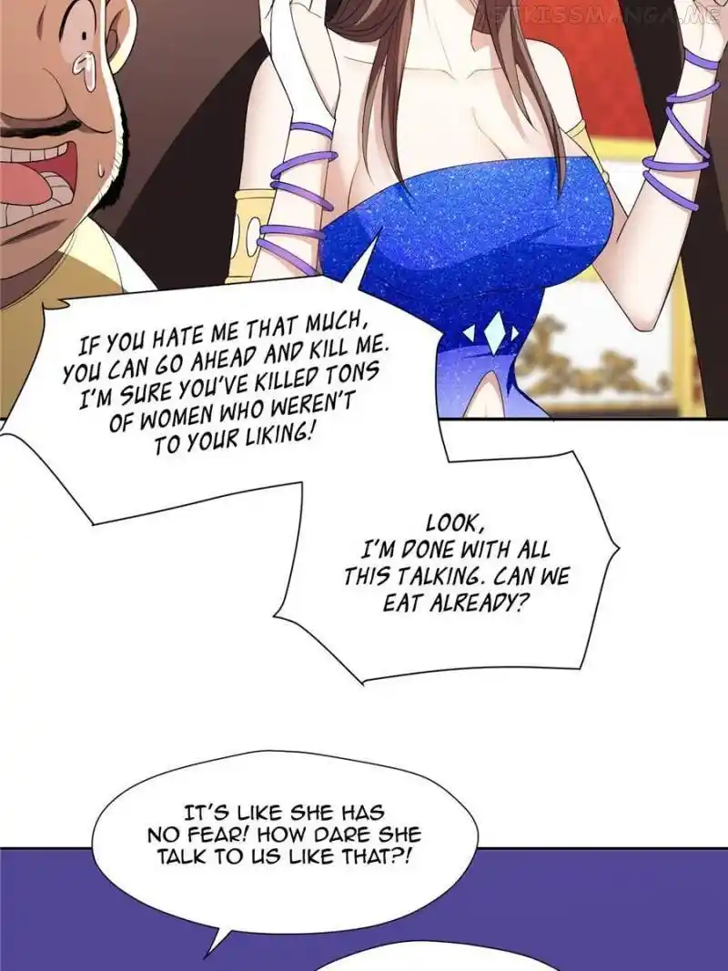 Rebirth of the Godly Prodigal Chapter 158