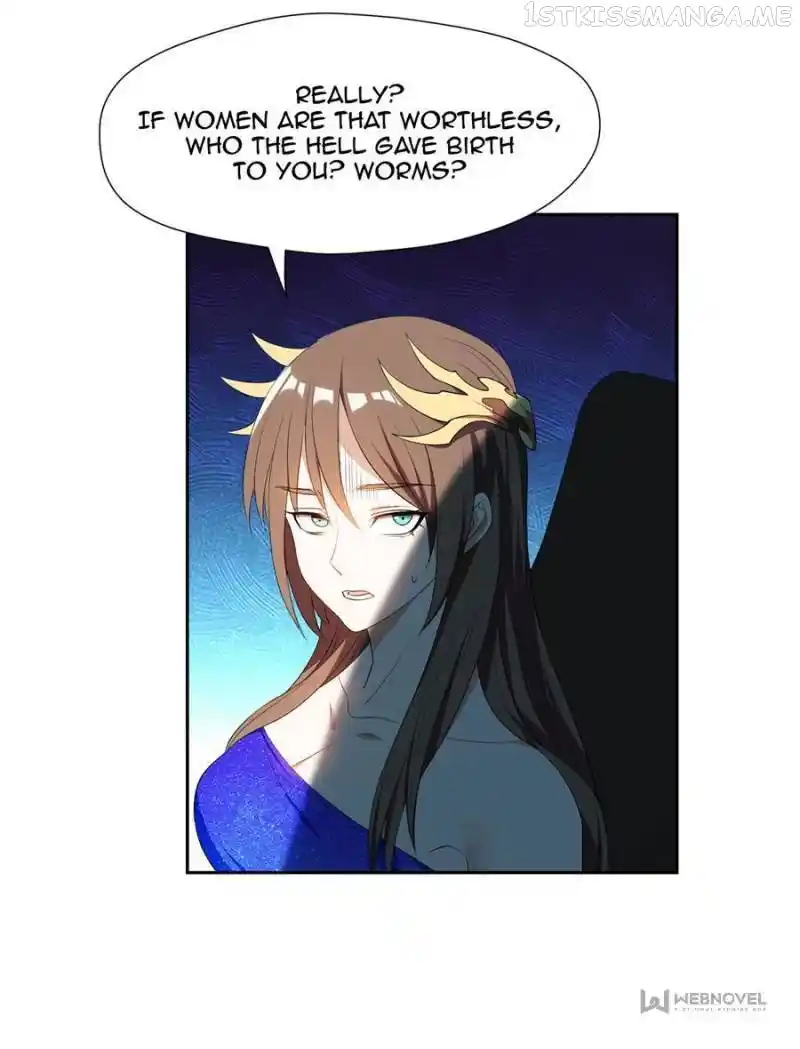 Rebirth of the Godly Prodigal Chapter 158