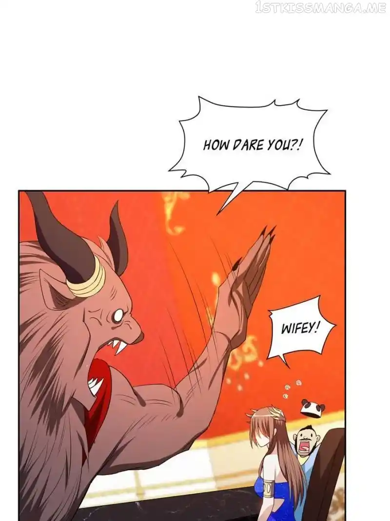 Rebirth of the Godly Prodigal Chapter 158