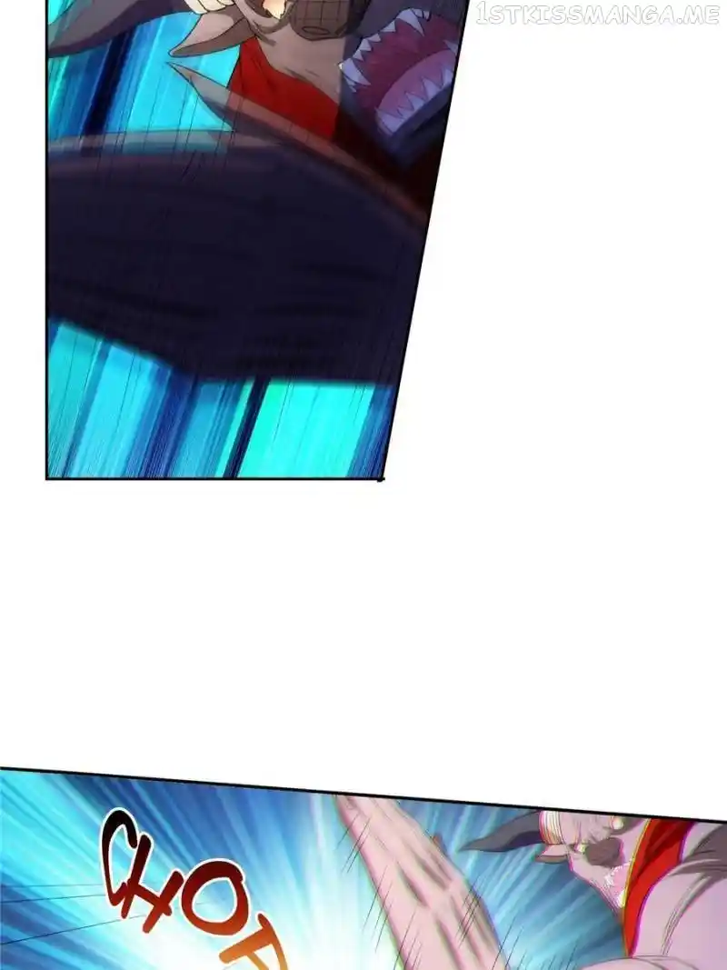 Rebirth of the Godly Prodigal Chapter 158