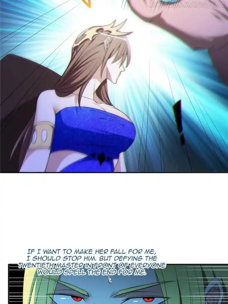 Rebirth of the Godly Prodigal Chapter 158