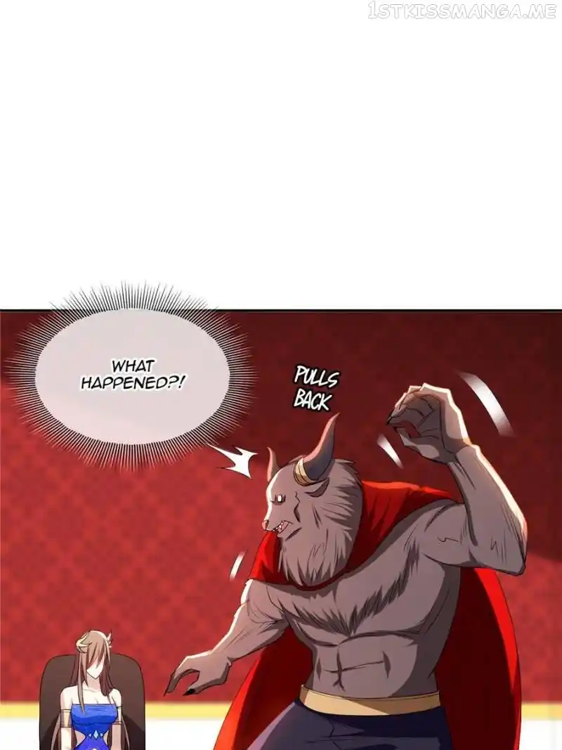 Rebirth of the Godly Prodigal Chapter 158