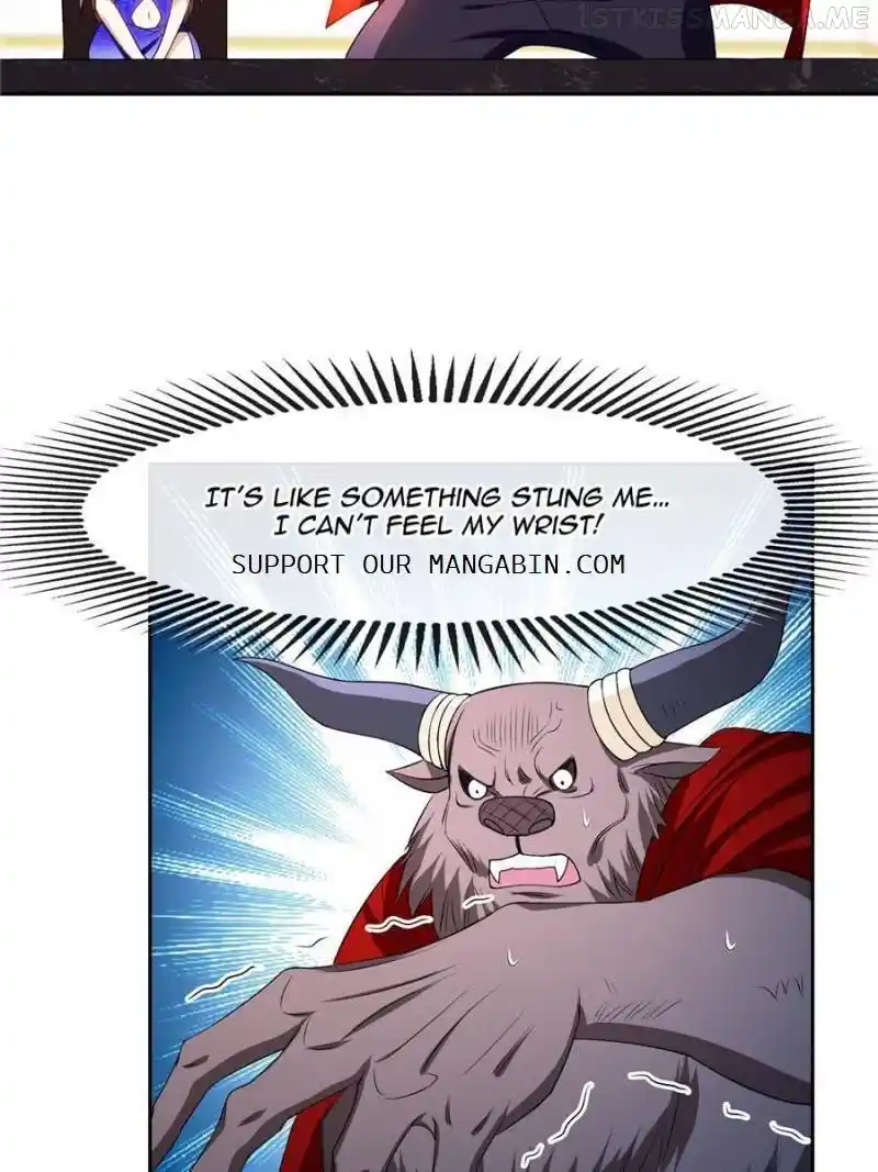 Rebirth of the Godly Prodigal Chapter 158