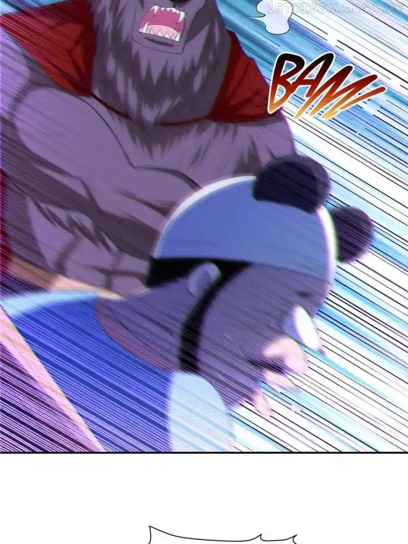 Rebirth of the Godly Prodigal Chapter 158