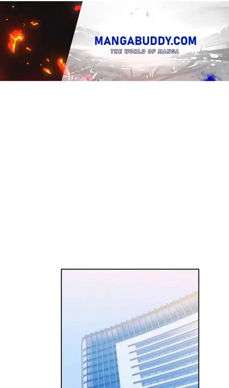 Rebirth Of The Godly Prodigal Chapter 16