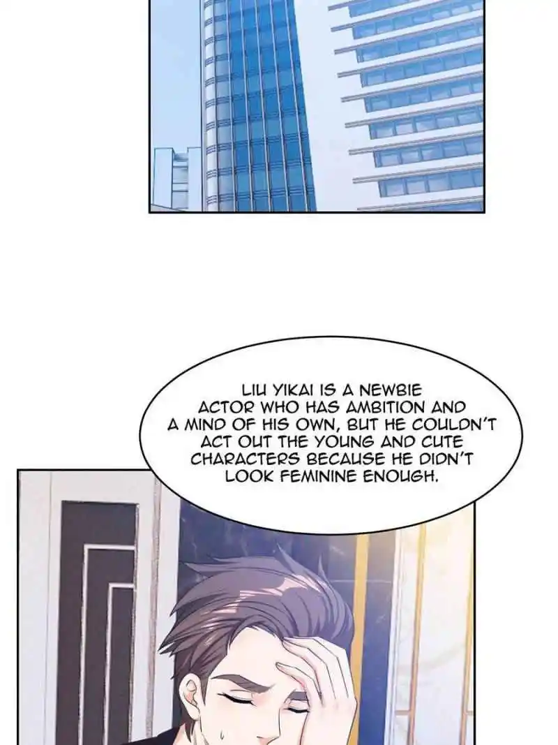 Rebirth Of The Godly Prodigal Chapter 16