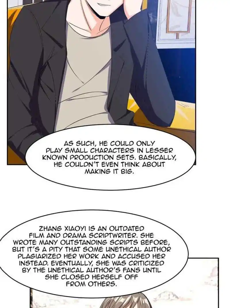 Rebirth Of The Godly Prodigal Chapter 16