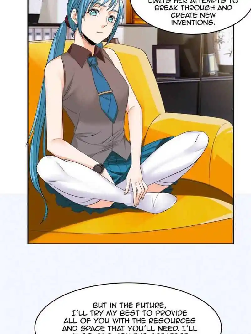 Rebirth Of The Godly Prodigal Chapter 16