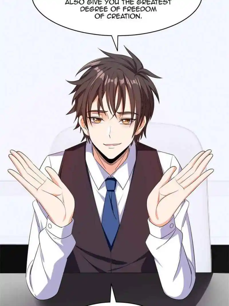 Rebirth Of The Godly Prodigal Chapter 16