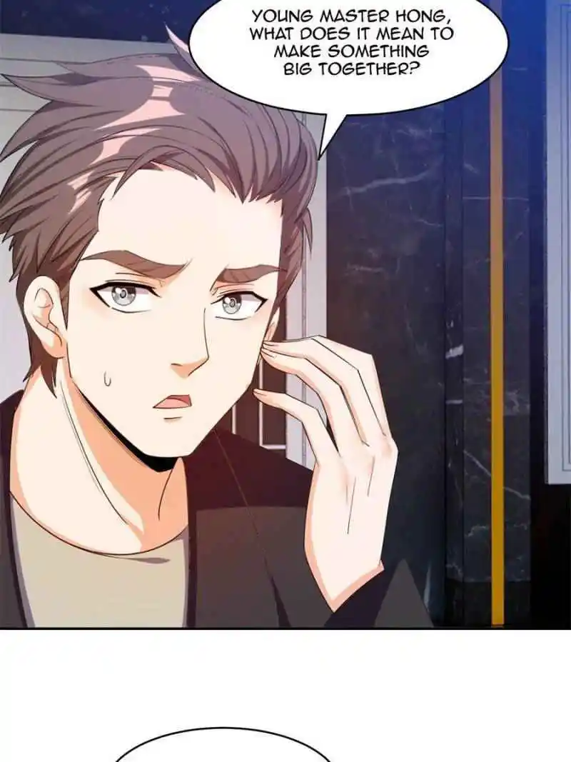 Rebirth Of The Godly Prodigal Chapter 16