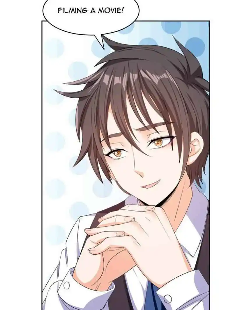 Rebirth Of The Godly Prodigal Chapter 16