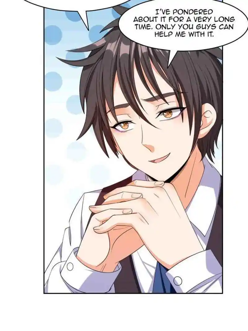 Rebirth Of The Godly Prodigal Chapter 16