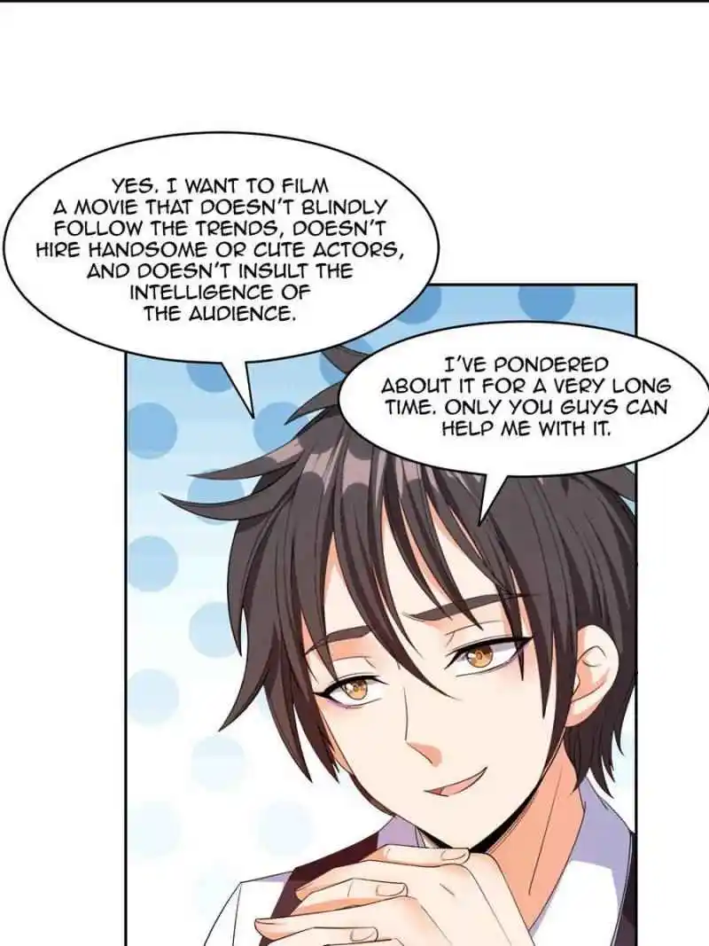 Rebirth Of The Godly Prodigal Chapter 16