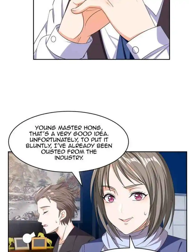 Rebirth Of The Godly Prodigal Chapter 16