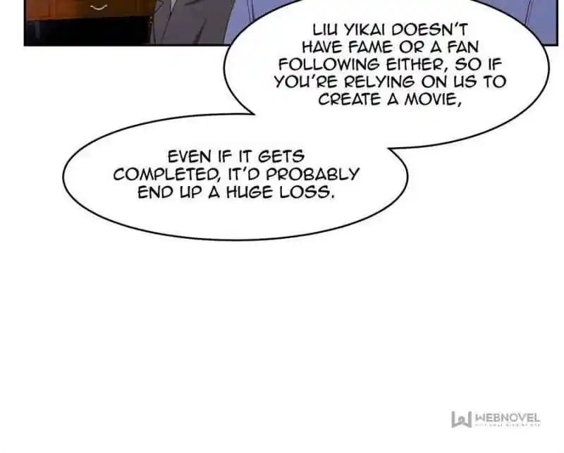 Rebirth Of The Godly Prodigal Chapter 16