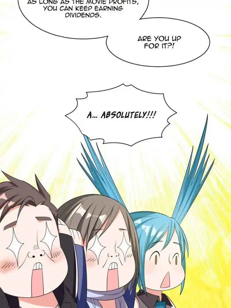 Rebirth Of The Godly Prodigal Chapter 16