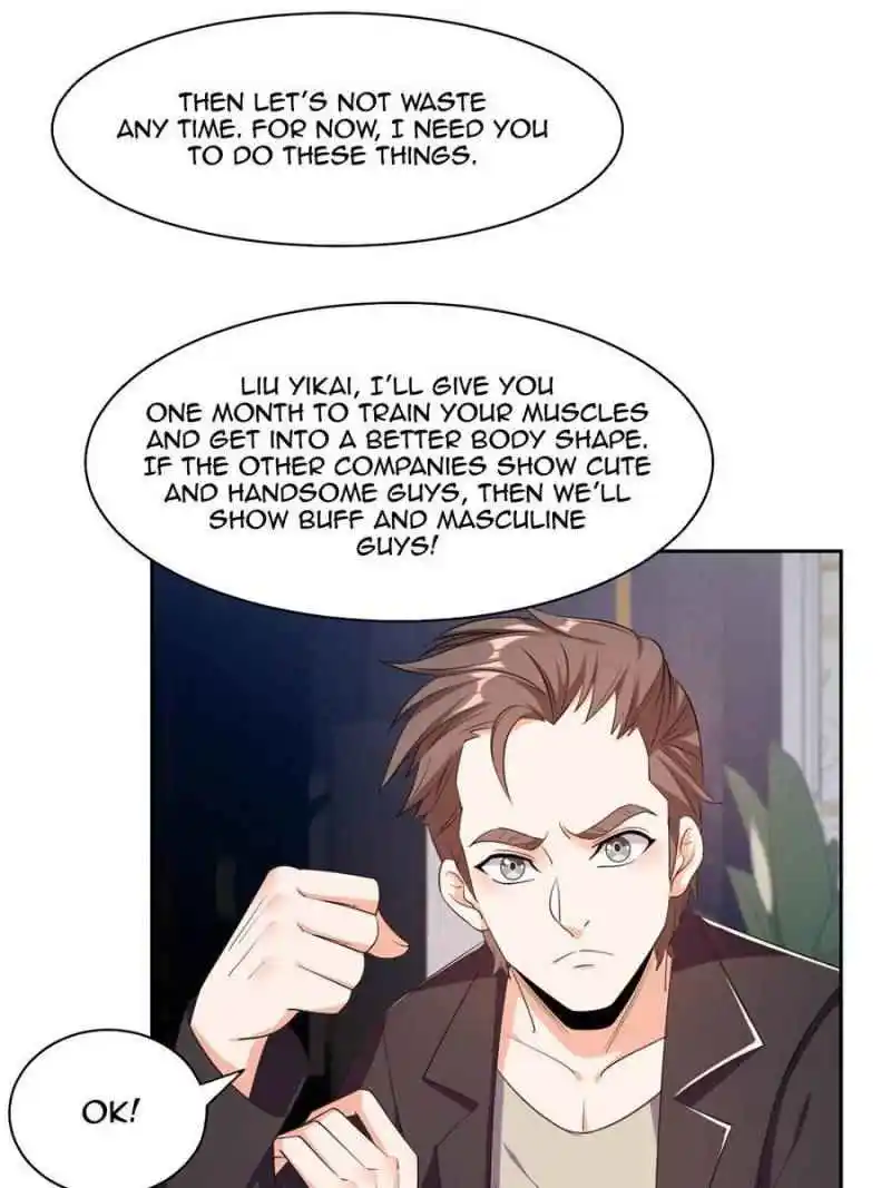 Rebirth Of The Godly Prodigal Chapter 16