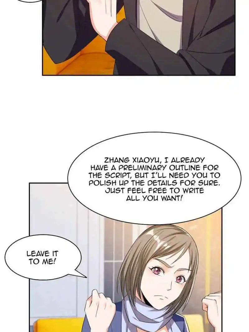 Rebirth Of The Godly Prodigal Chapter 16