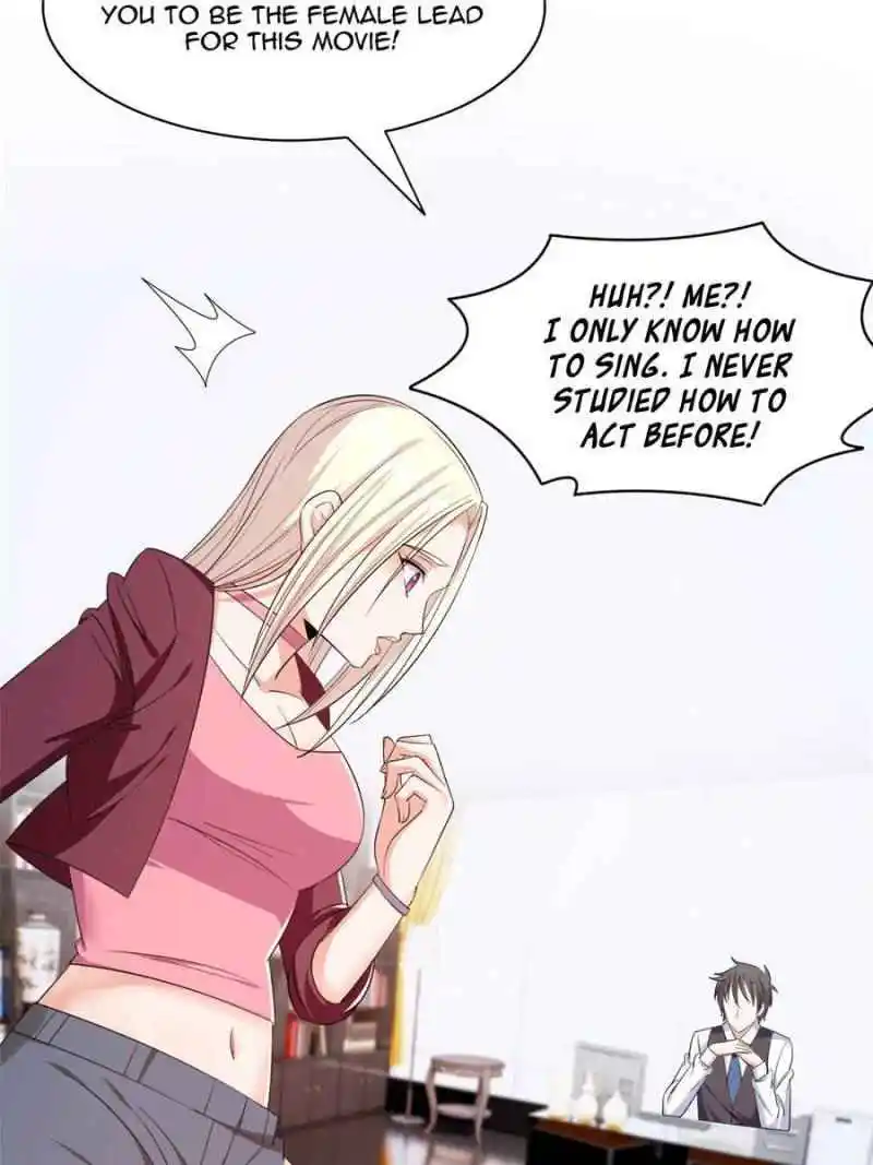 Rebirth Of The Godly Prodigal Chapter 16