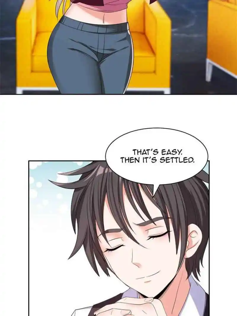 Rebirth Of The Godly Prodigal Chapter 16