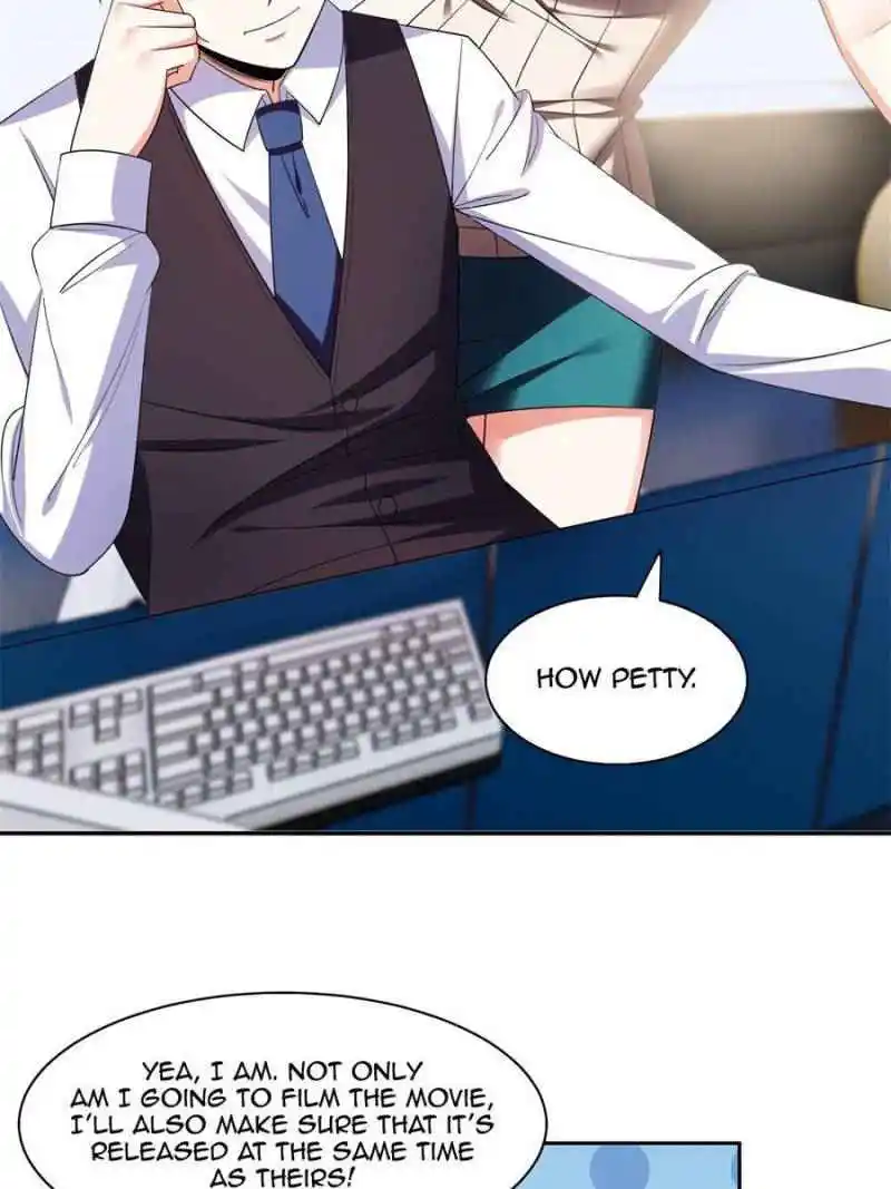 Rebirth Of The Godly Prodigal Chapter 16