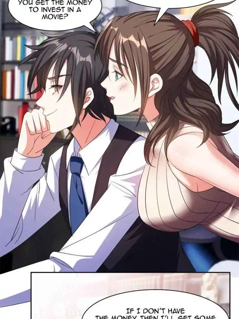 Rebirth Of The Godly Prodigal Chapter 16