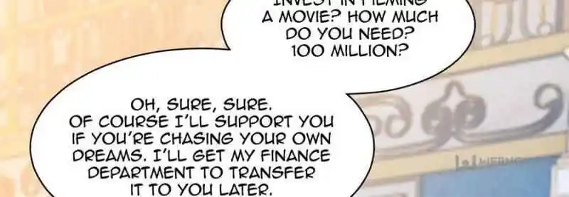 Rebirth Of The Godly Prodigal Chapter 16