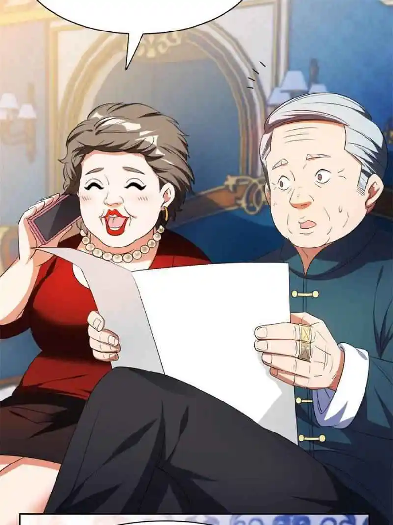 Rebirth Of The Godly Prodigal Chapter 16