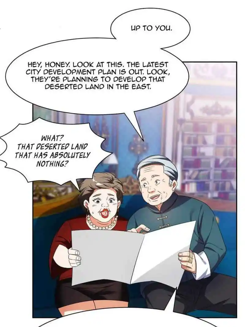 Rebirth Of The Godly Prodigal Chapter 16