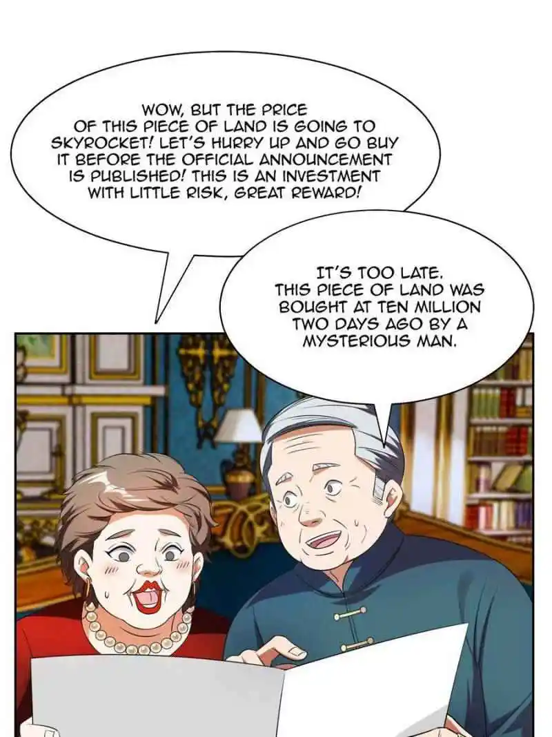 Rebirth Of The Godly Prodigal Chapter 16