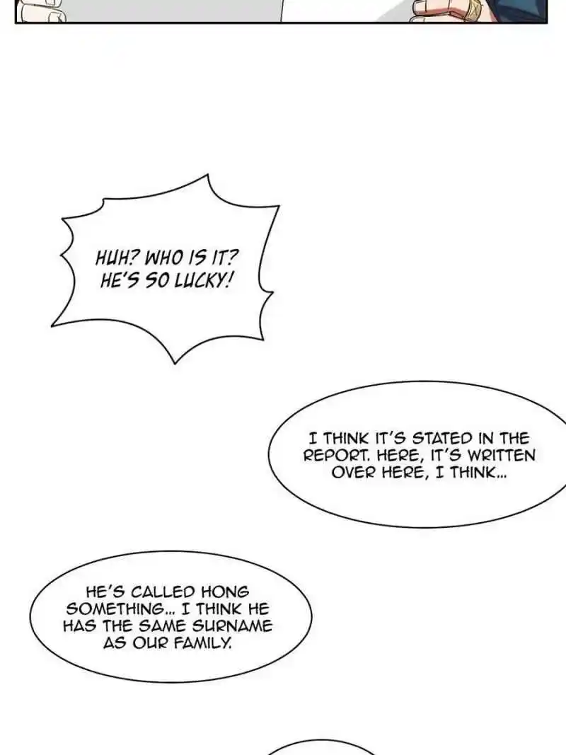 Rebirth Of The Godly Prodigal Chapter 16