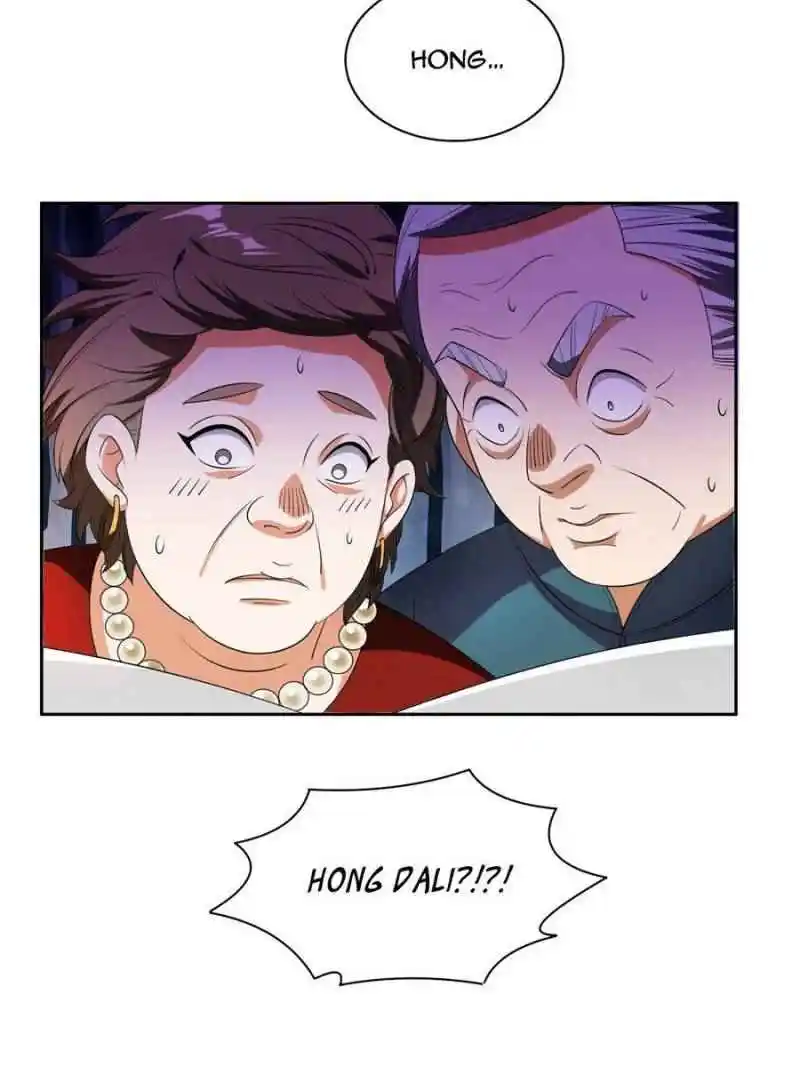 Rebirth Of The Godly Prodigal Chapter 16