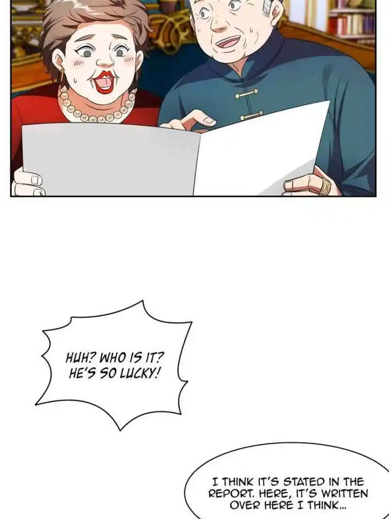 Rebirth Of The Godly Prodigal Chapter 16