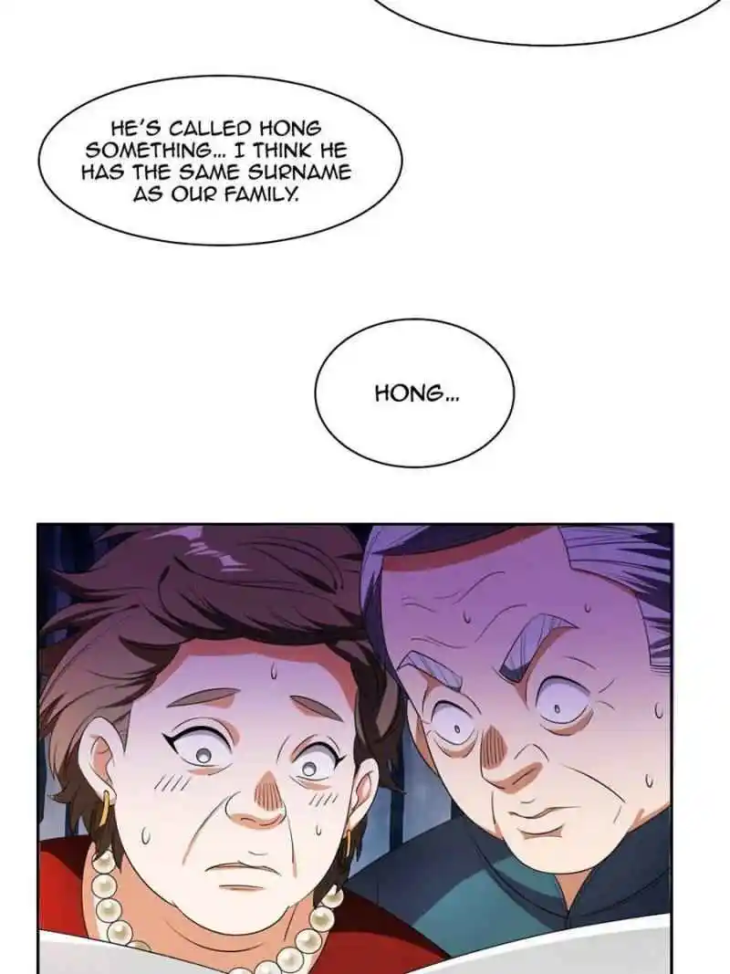 Rebirth Of The Godly Prodigal Chapter 16