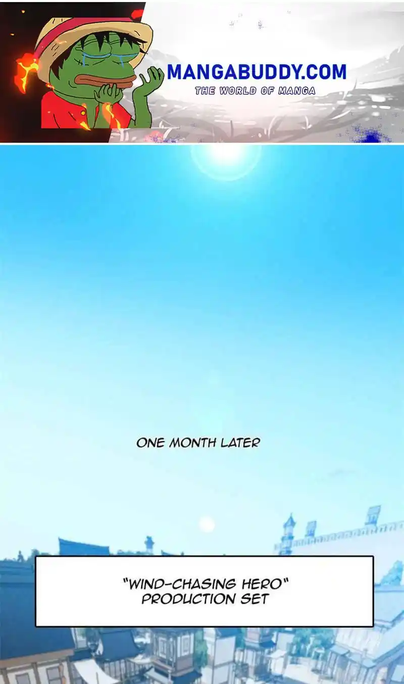 Rebirth Of The Godly Prodigal Chapter 17