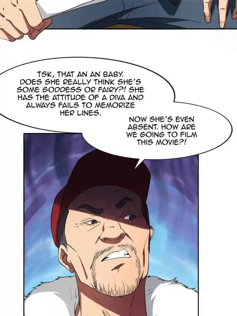 Rebirth Of The Godly Prodigal Chapter 17