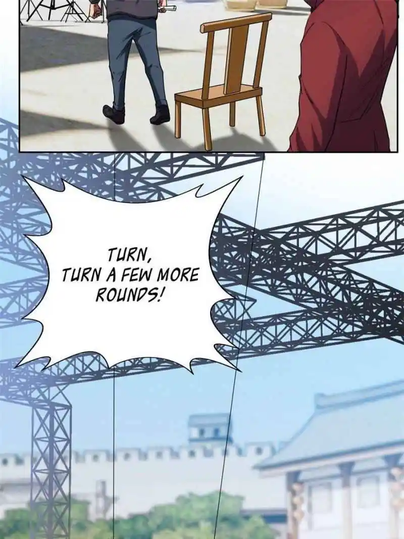 Rebirth Of The Godly Prodigal Chapter 17