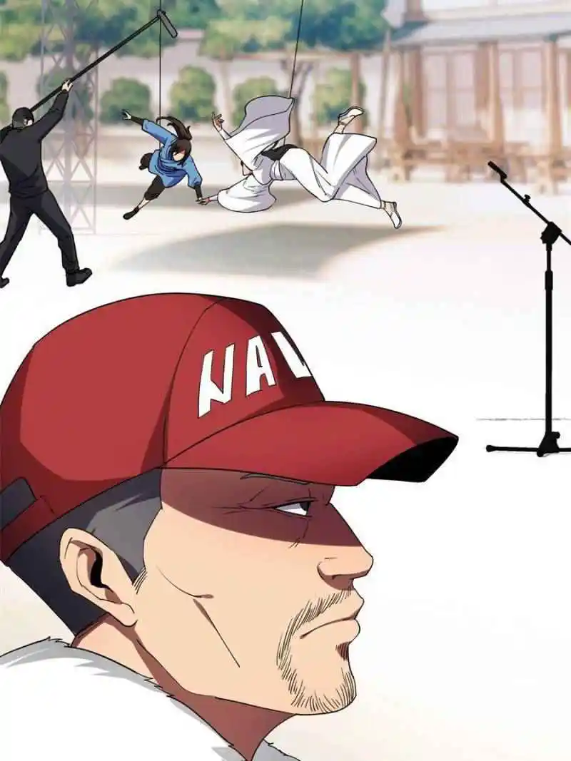 Rebirth Of The Godly Prodigal Chapter 17