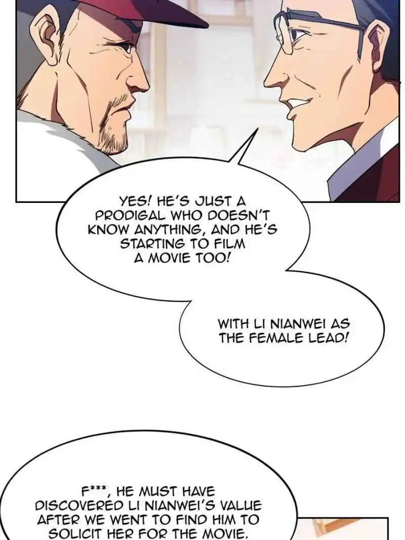 Rebirth Of The Godly Prodigal Chapter 17