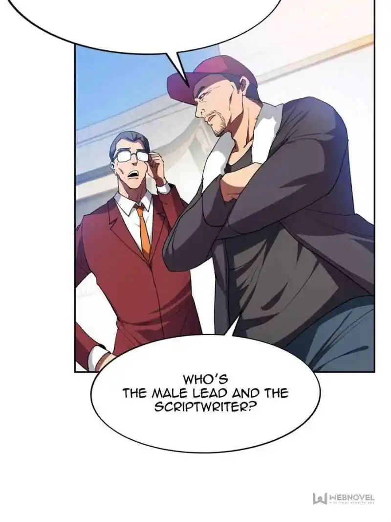 Rebirth Of The Godly Prodigal Chapter 17