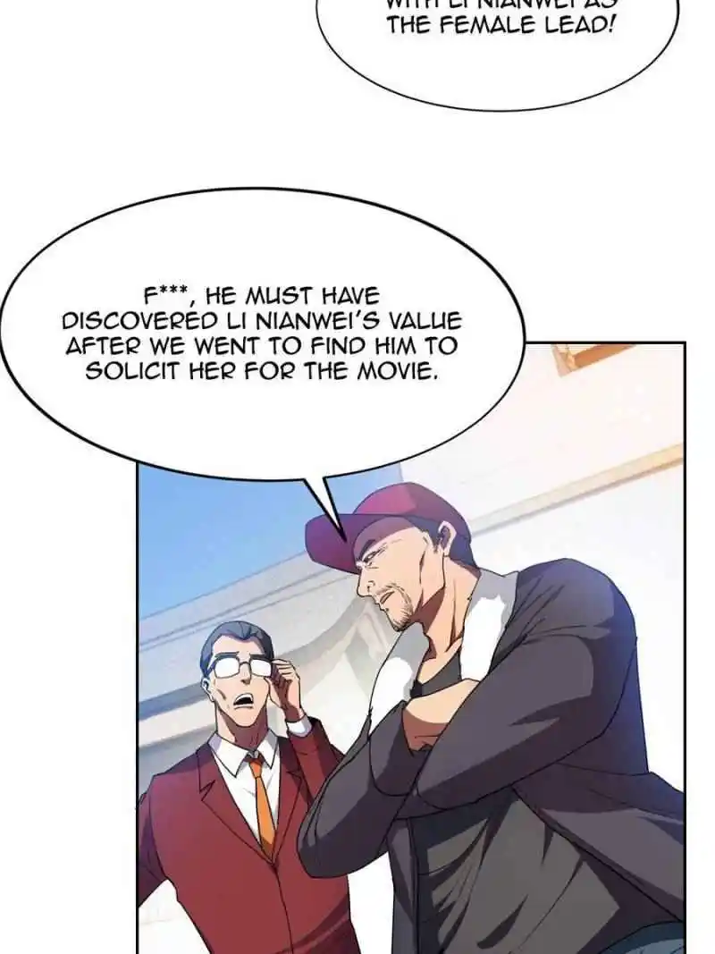 Rebirth Of The Godly Prodigal Chapter 17