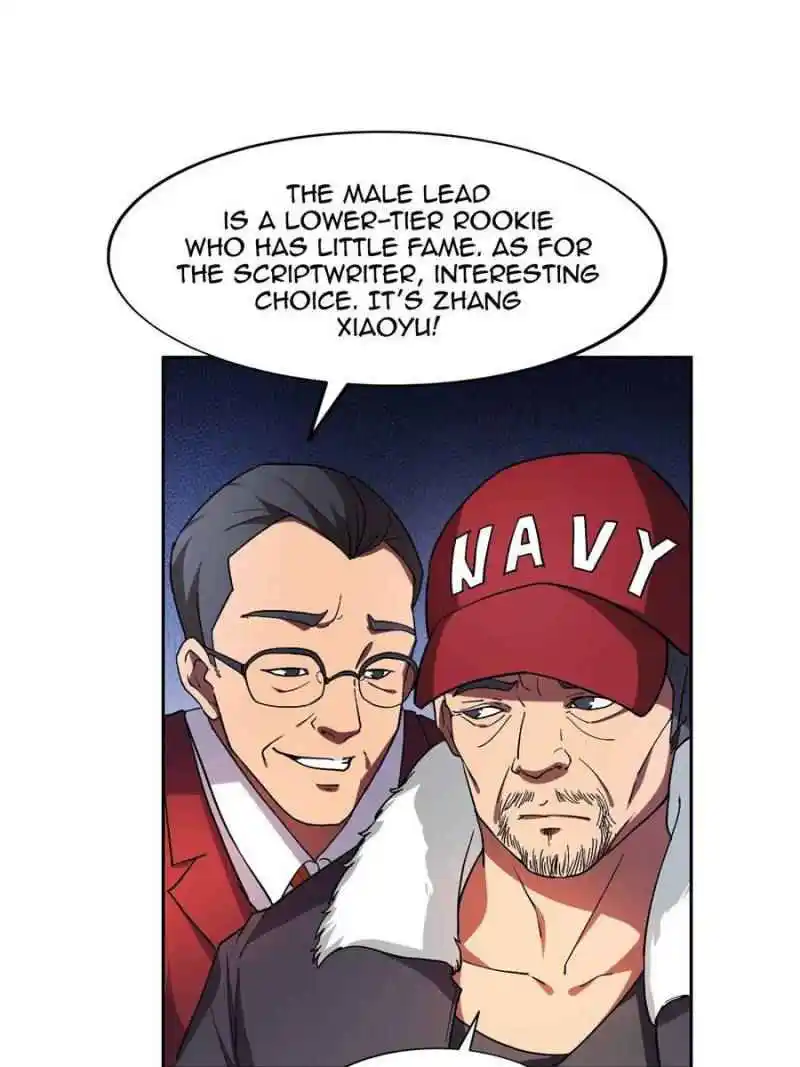 Rebirth Of The Godly Prodigal Chapter 17