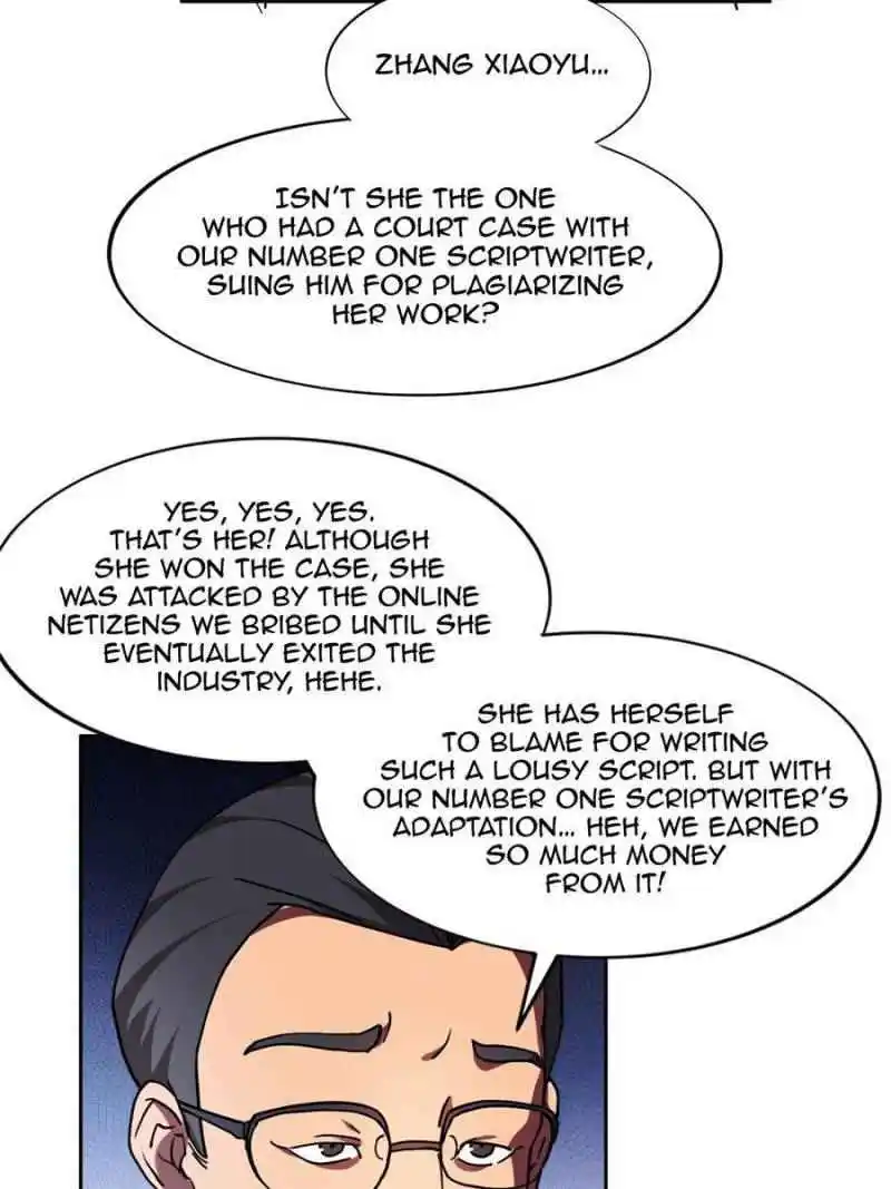 Rebirth Of The Godly Prodigal Chapter 17